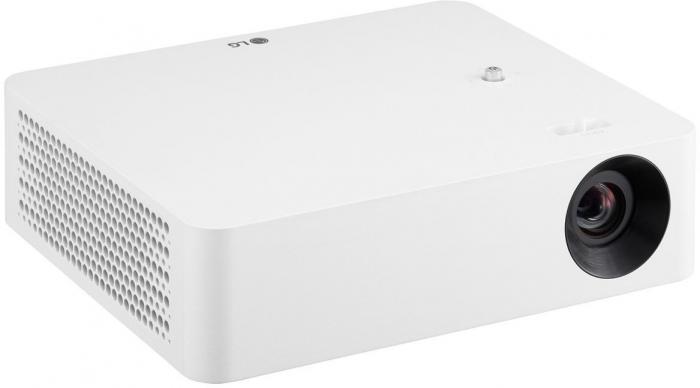 Проектор LG CineBeam PF610P