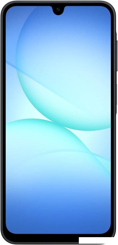 Телефон Samsung Galaxy A17 4G SM-A175F 8GB/256GB (черный)