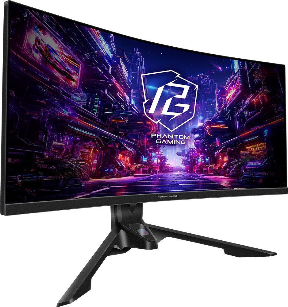 Игровой монитор ASRock Phantom Gaming PG34QRT2B