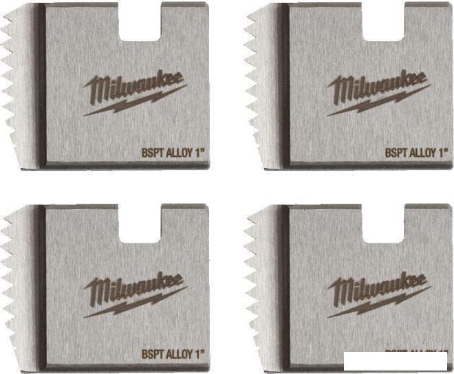Набор резцов Milwaukee BSPT Alloy 4932480229