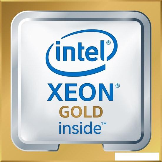 Процессор Intel Xeon Gold 6238R