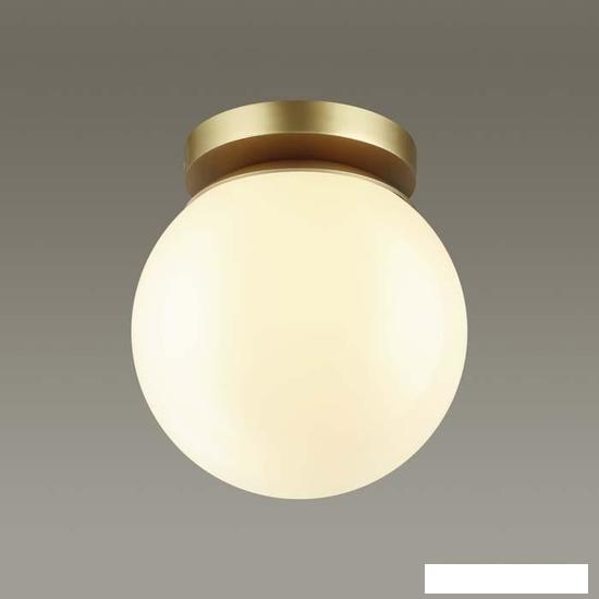 Припотолочная люстра Odeon Light Bosco 4247/1C