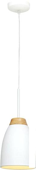 Подвесная люстра LOFT IT Watchman LOFT4402A-WH