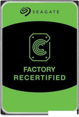 Жесткий диск Seagate Exos 20TB ST20000NM002C