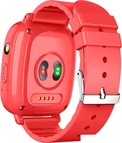 Детские умные часы Aimoto Vita (красный)