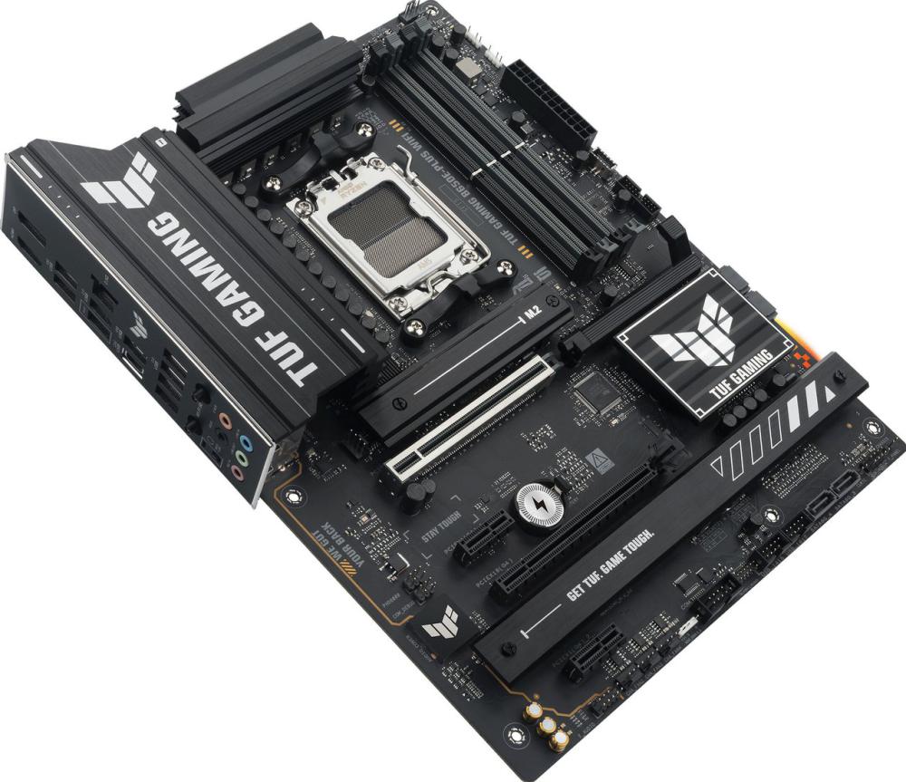 Материнская плата ASUS TUF Gaming B650E-Plus WiFi