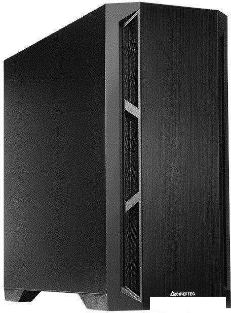 Корпус Chieftec Apex Q GA-01B-Q-OP