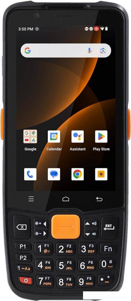 Сканеры штрих-кодов Mertech MovFast S40 9255
