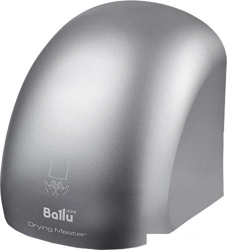 Сушилка для рук Ballu BAHD-2000DM (серебристый)