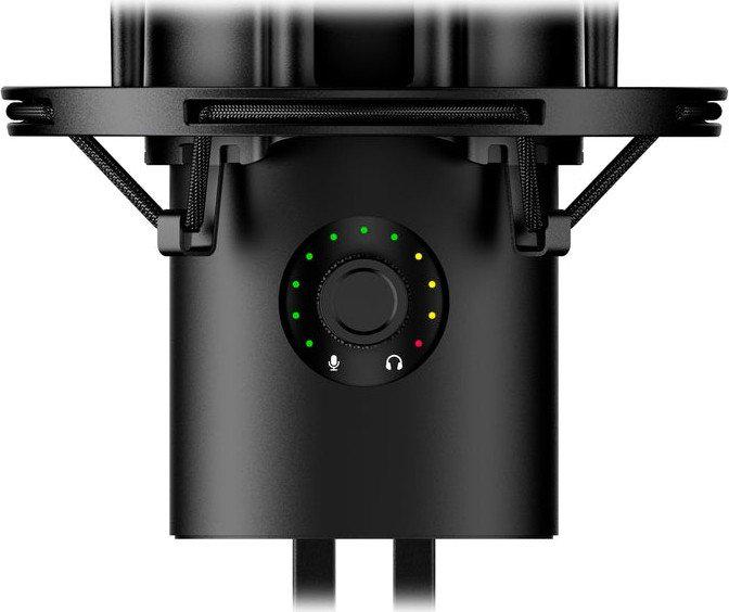 Проводной микрофон HyperX QuadCast 2 S