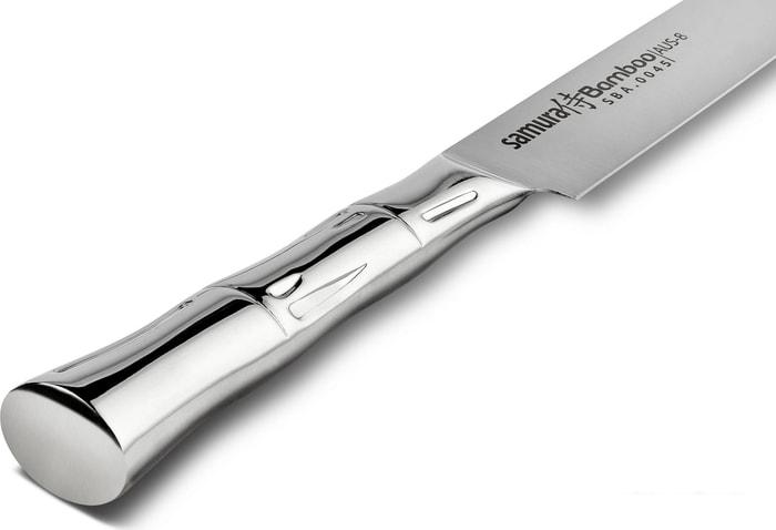 Кухонный нож Samura Bamboo SBA-0045