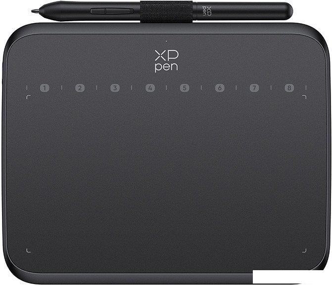 Графический планшет XP-Pen Deco 640