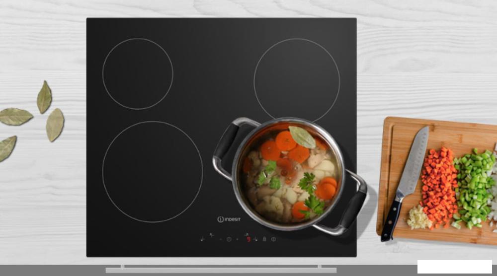 Варочная панель Indesit IRT 160
