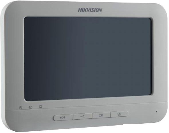 Монитор Hikvision DS-KH6310