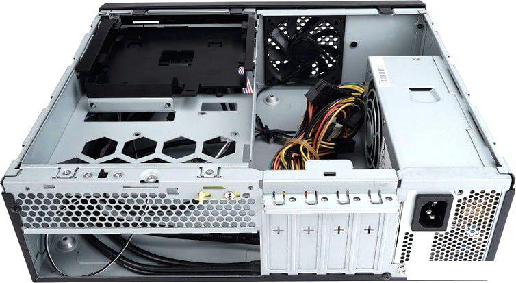 Корпус In Win CK709 U3