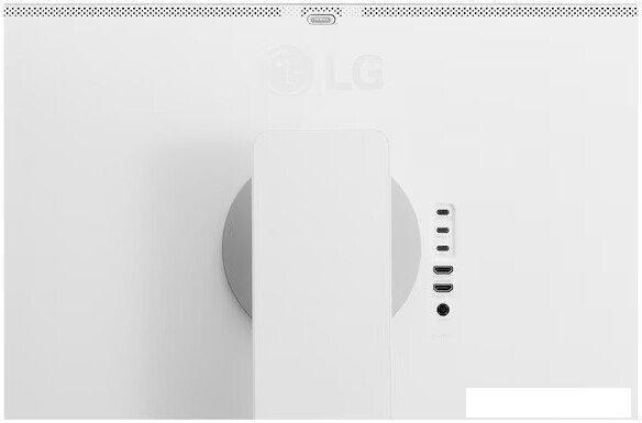 Smart монитор LG MyView Smart Monitor 32U850SA-W