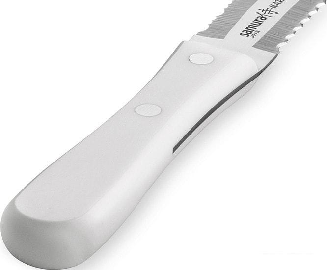 Набор ножей Samura Harakiri SHR-0230W