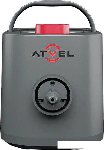 Пароочиститель Atvel CleanJet C100