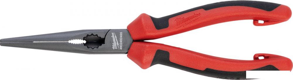Длинногубцы Milwaukee 4932492465