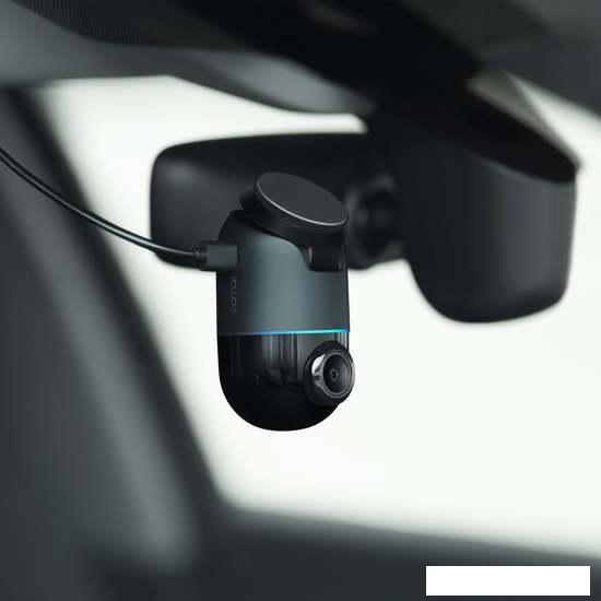 Автомобильные видеорегистраторы 70mai Dash Cam Omni 64GB (черный/серый)