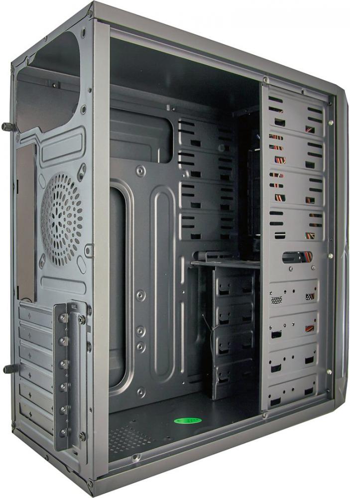 Корпус ExeGate XP-329S 600W EX278400RUS