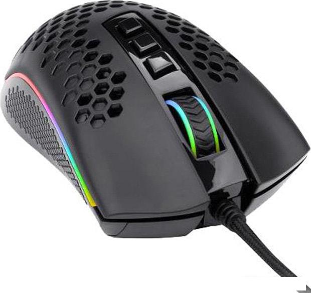 Мыши Redragon Storm Elite