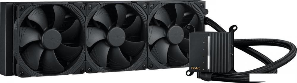 Система жидкостного охлаждения для процессора ASUS ProArt LC 420
