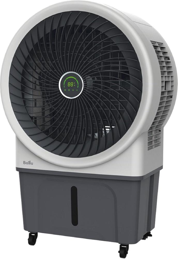 Вентиляторы и охладители воздуха Ballu Jet BCOOL-60L JT