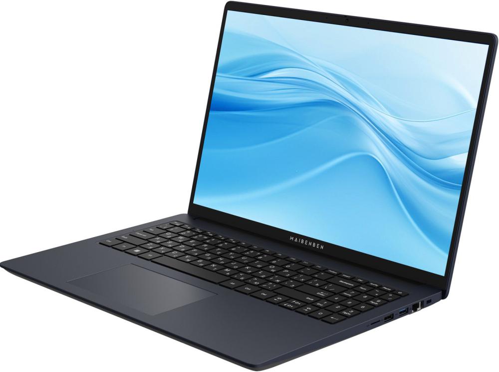 Ноутбук Maibenben Medio M647 M6471SB0LURE3