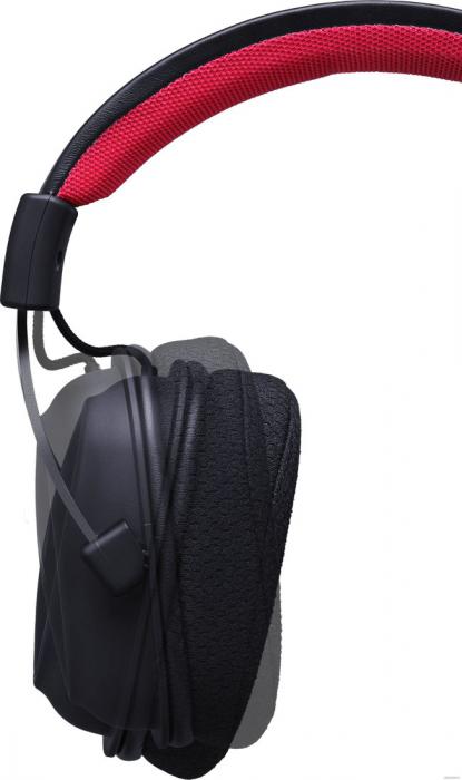 Наушники и гарнитуры Redragon Zeus Pro