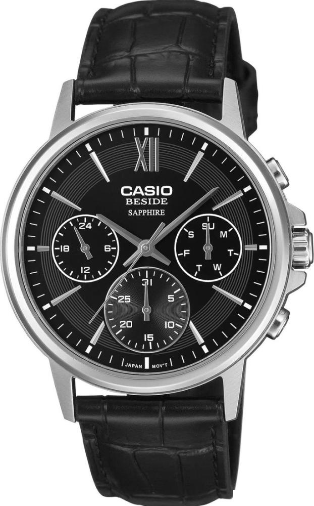 Наручные часы Casio BMS-300L-1A
