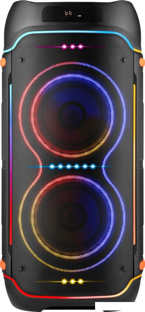 Беспроводные и портативные колонки Defender Boomer 200 (с микрофоном)