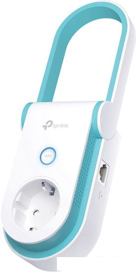 Беспроводные точки доступа и усилители Wi-Fi TP-Link RE365