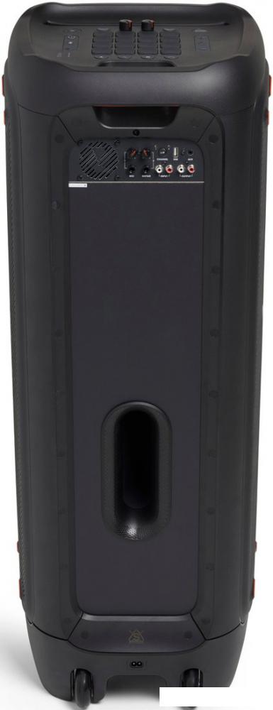 Беспроводная колонка JBL PartyBox 1000