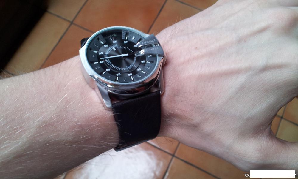 Наручные часы Diesel DZ1206