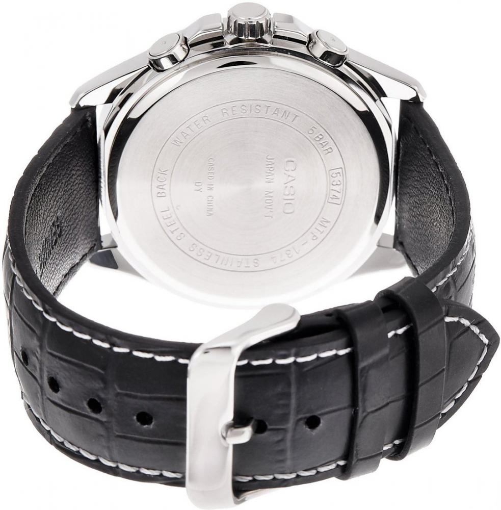 Наручные часы Casio MTP-1374L-1A