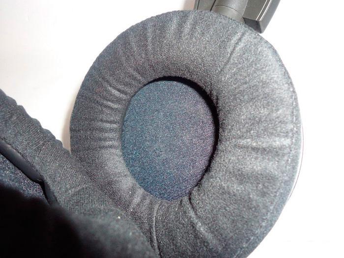 Наушники Audio-Technica ATH-AD500X