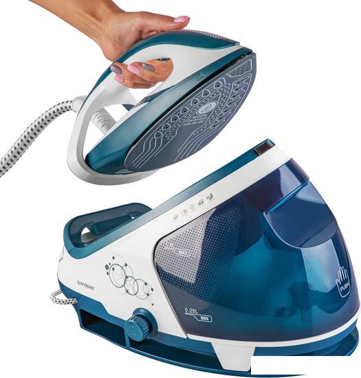Утюг Endever Delta-500