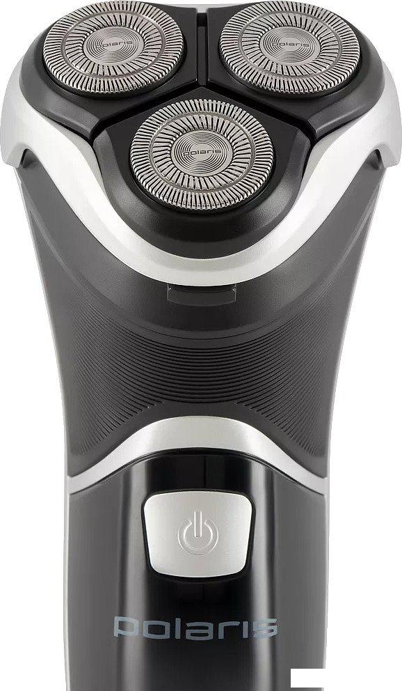 Электробритва Polaris PMR 0421RC Pivot Touch 4D PRO