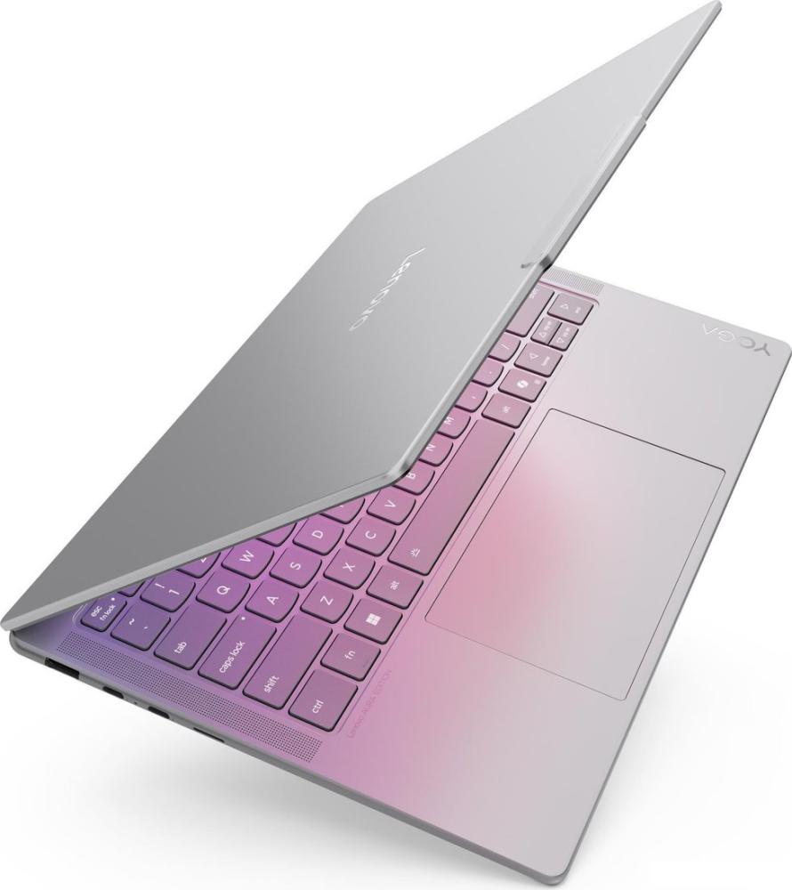 Ноутбук Lenovo Yoga Slim 7 14ILL10 83JX000HRK