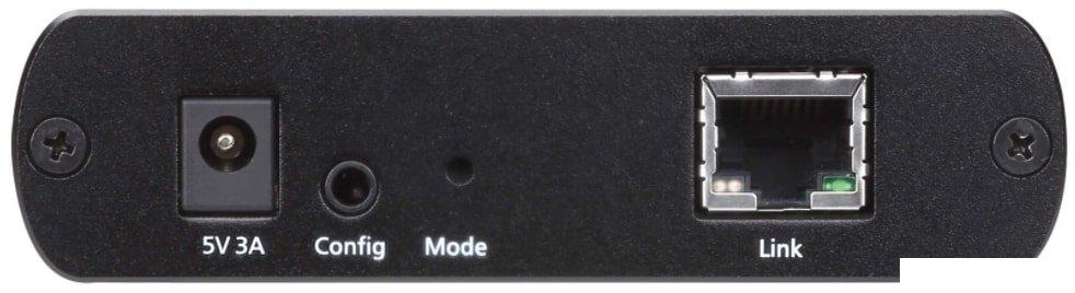 Удлинитель Aten UEH4102
