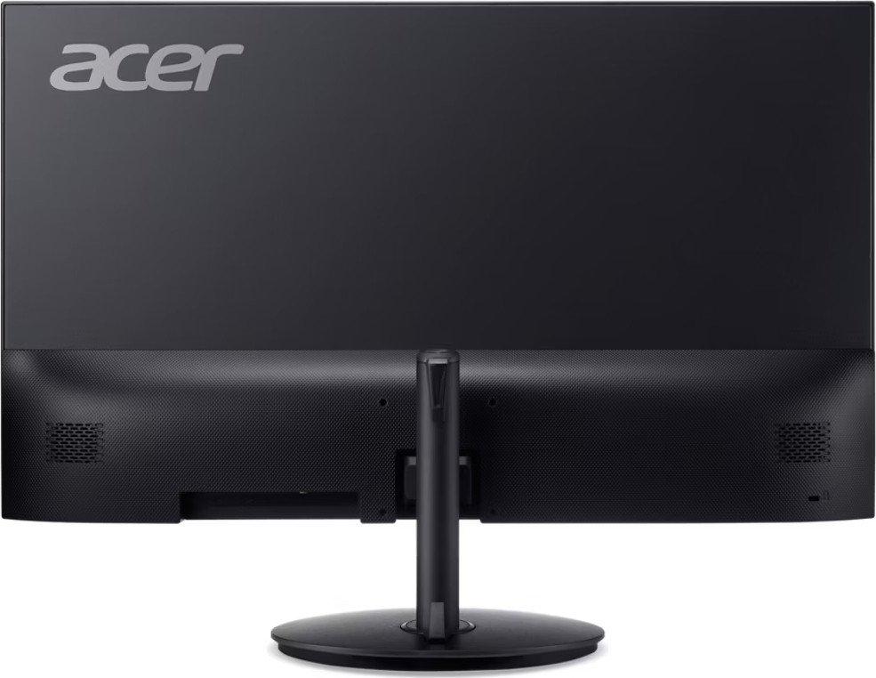 Монитор Acer SH272UG0bmiphux UM.HS2CD.006