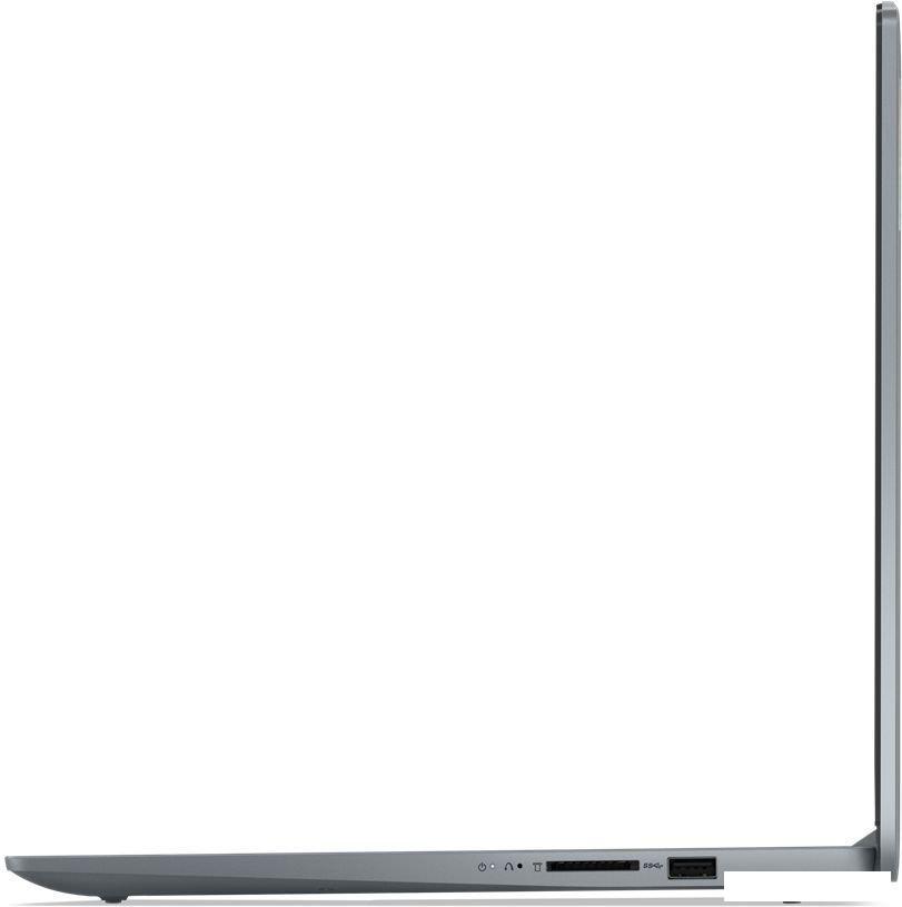 Ноутбук Lenovo IdeaPad Slim 3 15AMN8 82XQ00XBSA