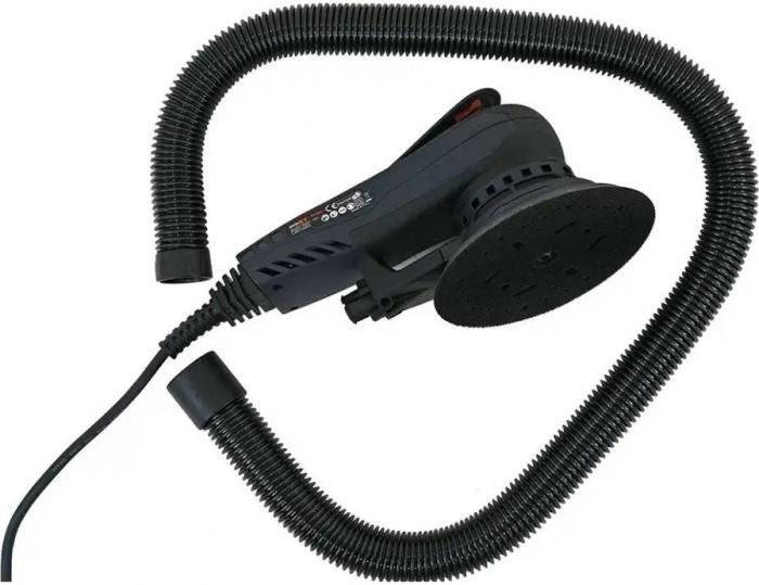 Эксцентриковая шлифмашина MAXXT R7303-150-2.5