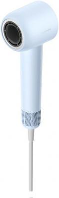 Фен Dreame Hairdryer Gleam Pro AHD12A (голубой)