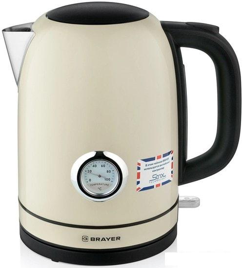 Электрический чайник Brayer BR1005YE