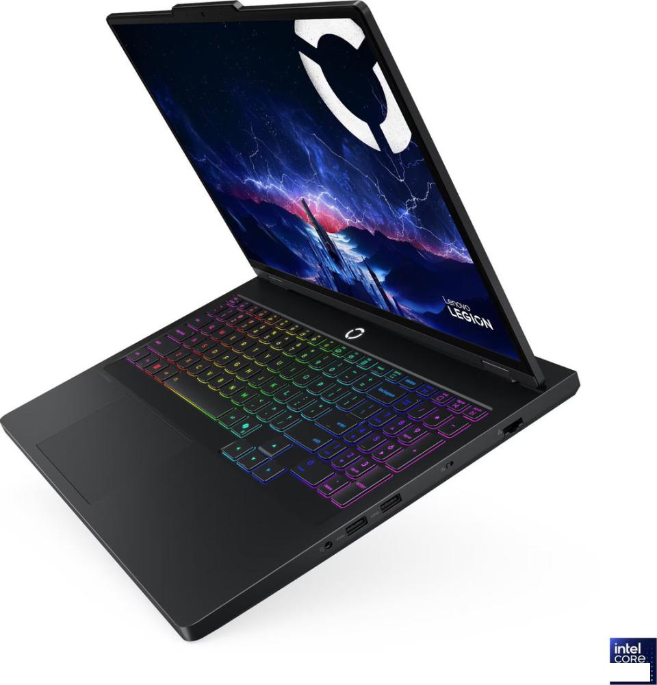 Игровой ноутбук Lenovo Legion Pro 5 16IAX10 83F3000XRK