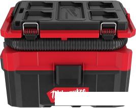 Пылесос Milwaukee M18 FPOVCL-0 (без АКБ и ЗУ)
