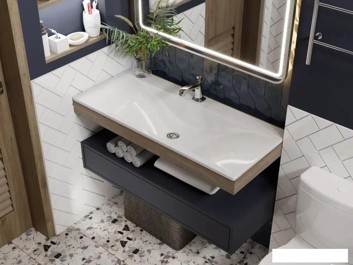 Умывальники Madera Pulsus 100