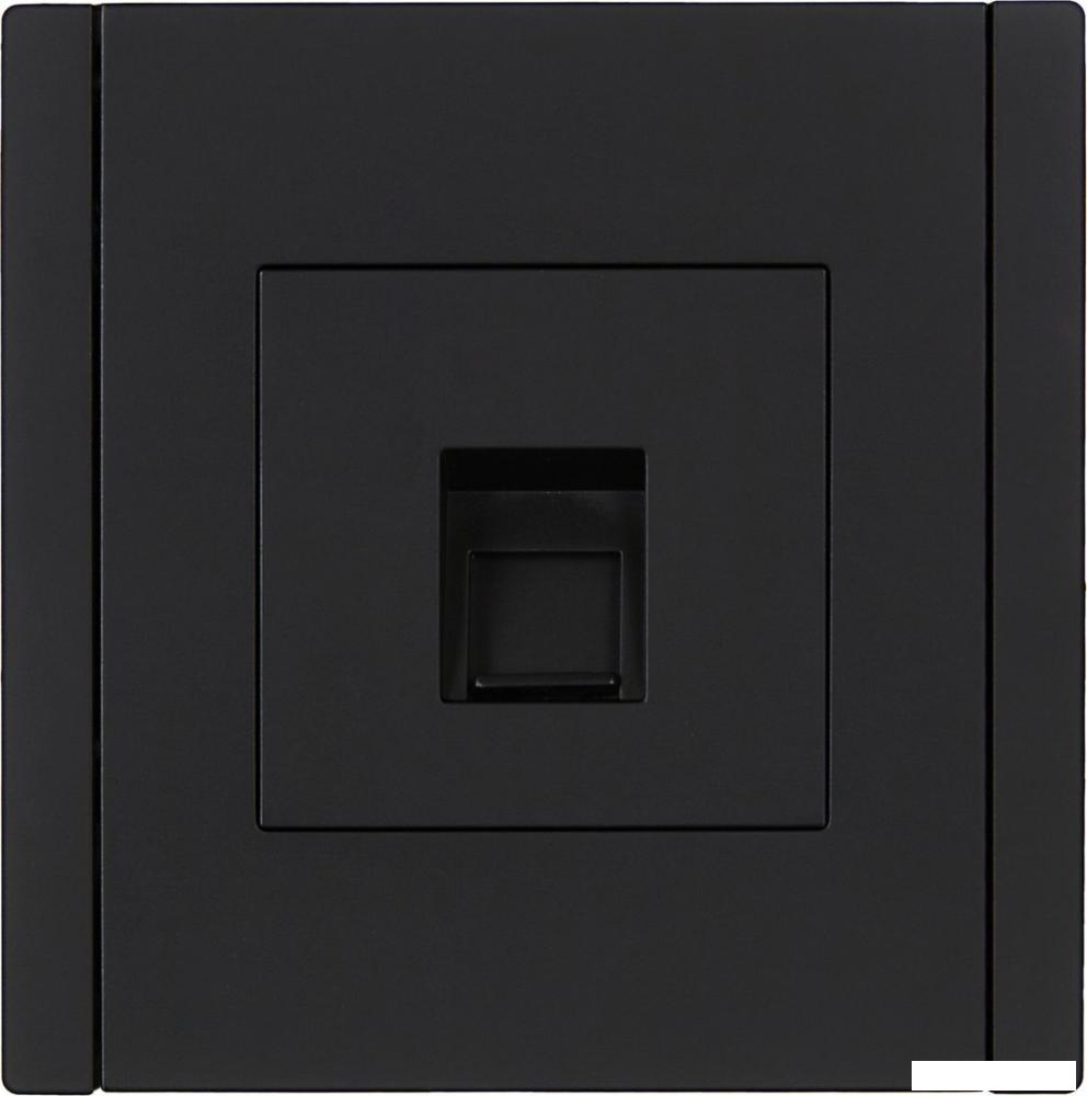 Розетки, выключатели IEK Forte&Piano FP-K10-1-K02